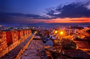 Θεσσαλονίκη 7 πράγματα που πρέπει να κάνεις όταν την επισκεφτείς-Alpha Drive